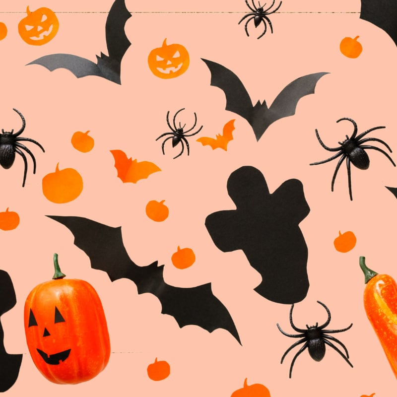 Spooky Upgrades